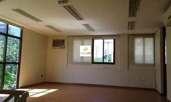 Imagem 2: Prédio comercial para locação, Vila Nova Conceição, 1069m², 50 vagas!