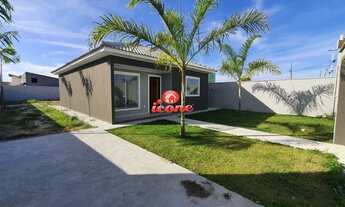 Imagem 2: Casa para venda com 80 metros quadrados com 2 quartos