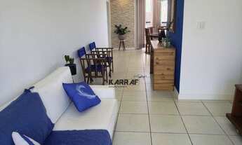 Imagem 3: Cobertura com 2 suítes à venda, 150 m² por R$ 740.000 - Vila Prudente - São Paulo/SP