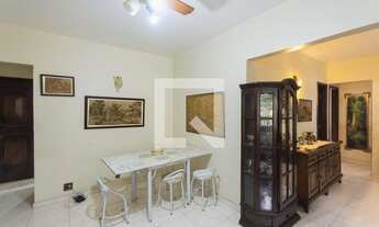 Imagem 5: Apartamento para Aluguel - Andaraí, 2 Quartos, 110 m2