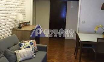 Imagem 2: Apartamento à venda, 2 quartos, 1 suíte, Botafogo - RIO DE JANEIRO/RJ