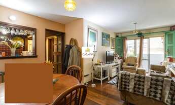 Imagem: Apartamento à venda, Perdizes, 75m², 2