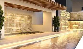 Imagem 7: Apartamento com 3 suítes à venda, 149 m² por R$ 1.400.000 - Centro - Pelotas/RS