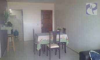 Imagem 2: Apartamento residencial à venda, Papicu, Fortaleza