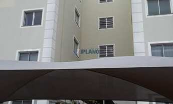 Imagem 2: Apartamento 2 dorm. - Ed. Spazio Mont Royal