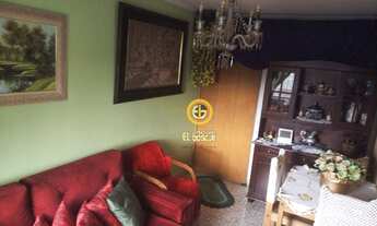 Imagem: Apartamento 02 dormitórios