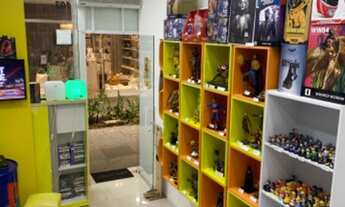 Imagem 3: Passo Ponto - Loja Gamer e Geek