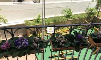 Imagem 6: Apartamento à venda, Jardim Taquaral, 80m², 3 dormitórios, 1 suíte, 2 vagas!