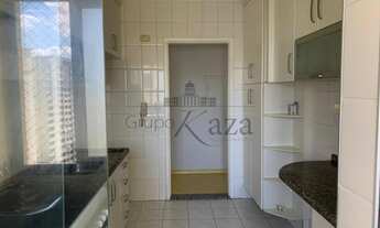 Imagem 6: Apartamento para venda tem 78 metros quadrados com 3 quartos