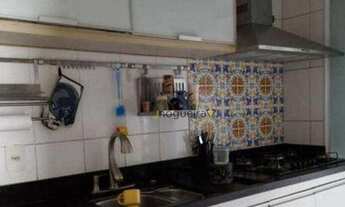 Imagem 5: Apartamento com 3 dormitórios à venda, 80 m² por R$ 945.000,00 - Vila Mascote - São Paulo