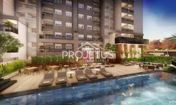 Imagem 3: Lançamento Apto com 65 m², 2 Dorm,1 Suíte no Cond Mondo Morumbi/SP