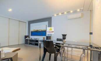 Imagem 5: Apartamento à venda, Cidade Monções, 80m², 1 dormitório, 1 vaga!