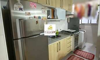 Imagem 5: Apartamento à venda, Vila Vermelha, 54m², 2 dormitórios, 1 suíte, 1 vaga!