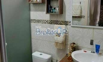 Imagem 5: Sobrado Entrada Individual Semi Mobiliado Bairro Cidade Nova - Caxias do Sul