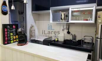 Imagem 7: Apartamento com 2 dorms, Planalto, São Bernardo do Campo - R$ 310 mil, Cod: 320