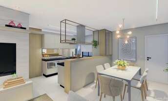 Imagem 6: Apartamento com 110m², 3 quartos (1 Suíte), e 3 vagas de garagem, à venda no Vale do Ipê