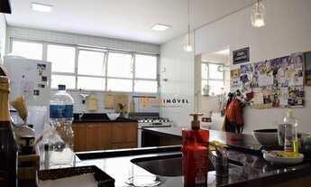 Imagem 4: Apartamento com 3 dormitórios à venda, 180 m² por R$ 2.150.000,00 - Higienópolis - São Pau