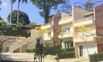 Imagem 3: Casa com 4 dormitórios à venda, 164 m² por R$ 612.000,00 - Granja Viana - Cotia/SP