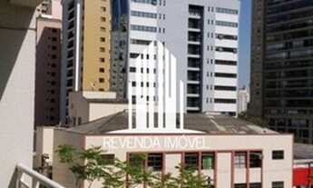 Imagem 7: CONJUNTO COMERCIAL 40 M² 1 VAGA - BROOKLIN