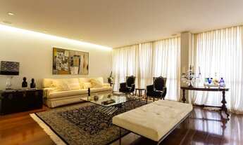 Imagem 3: APARTAMENTO - JARDIM PAULISTA - SP