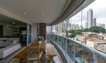 Imagem 6: São Paulo - Apartamento Padrão - Vila Regente Feijó