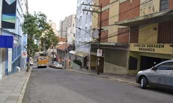 Imagem 6: Box em Centro Histórico