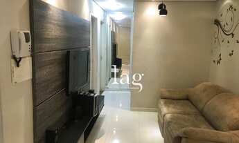 Imagem 3: Casa com 2 dormitórios com PISCINA à venda, 100 m² por R$ 350.000 - Conjunto Residencial