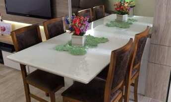 Imagem: Apartamento com 2 dormitórios à venda