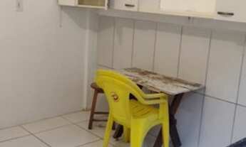 Imagem 7: Kitnet Casa com 1 dormitório