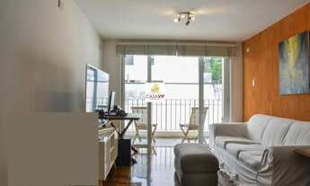 Imagem: Apartamento à venda, Aclimação, 146m²