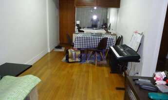 Imagem 2: Apartamento com 2 dormitórios à venda, 56 m² por R$ 330.000,00 - Vila Santa Catarina - São