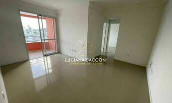 Imagem 4: Apartamento à venda no bairro Barreiros no residencial Santos Dumont - São José/SC