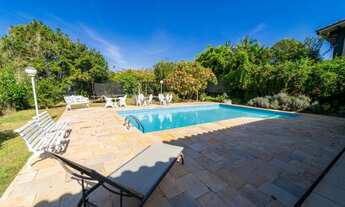 Imagem 2: CASA LAGO NORTE QL 07