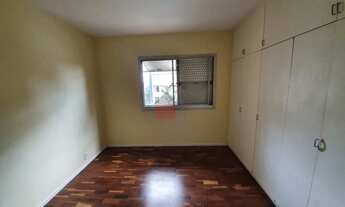 Imagem 5: Lindo! Apartamento para locação, 2 dormitórios ,1 vaga 100 m² Vila Mariana, A 300metros d