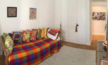 Imagem 7: Apartamento com 3 dormitórios à venda, 197 m² por R$ 2.250.000,00 - Higienópolis - São Pau