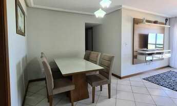 Imagem 2: 3 Quartos (1 Suíte), Frente ao Mar, Montado, Sol da Manhã, 2 Vagas Cobertas, Lazer Complet