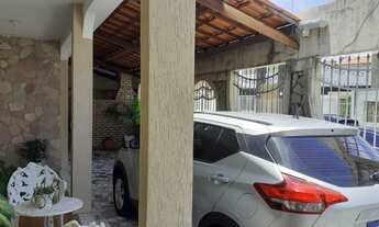 Imagem 3: Casa no luiza Apartamento com 3 dormitórios