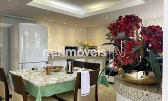 Imagem: Venda Casa São Geraldo Belo Horizonte