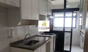 Imagem 3: Apartamento à venda, Vila Ipojuca, 84m², 3 dormitórios, 1 suíte, 2 vagas!