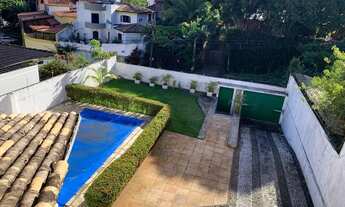 Imagem 3: Casa para Venda em Salvador, Itaigara, 6 dormitórios, 3 suítes, 2 banheiros, 4 vagas