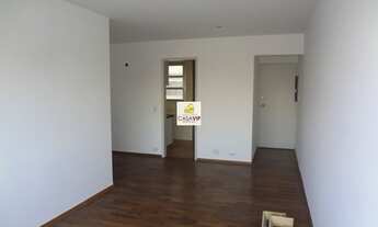 Imagem 2: Apartamento à venda, Sumaré, 83m², 2 dormitórios, 1 vaga!