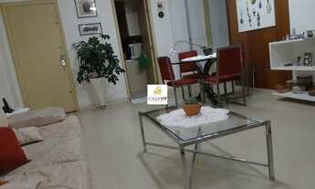 Imagem 4: Apartamento à venda, Bom Retiro, 107m², 3 dormitórios, sem vaga!