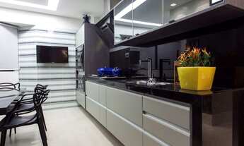 Imagem 5: Apartamento na Beira Mar Reformado e Decorado