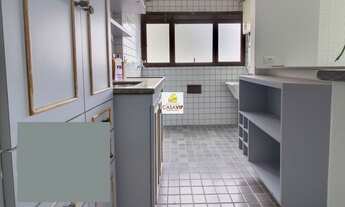 Imagem 4: Cobertura à venda, Pinheiros, 170m², 2 dormitórios, 1 suíte, 2 vagas!