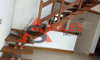 Imagem 5: Sobrado à venda,sendo três dormitírios,totalmente reformado,próximo estação Santos/Imigra