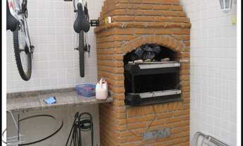 Imagem 5: Excelente Apartamento Cobertura à Venda,250 m²,3 dorms,1 suíte, 3 vagas, Tatuapé - São Pa