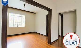 Imagem 7: Curitiba - Apartamento Padrão - Mercês