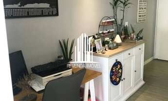 Imagem 6: APARTAMENTO COM 3 DORMITÓRIOS NO MORUMBI