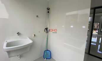 Imagem 12: Condomínio Horto Florestal Villagio