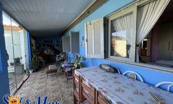 Imagem 4: C-433 Bela residência apenas 150 metros do mar